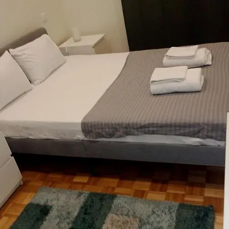 Brasil Excellent Location Daire *