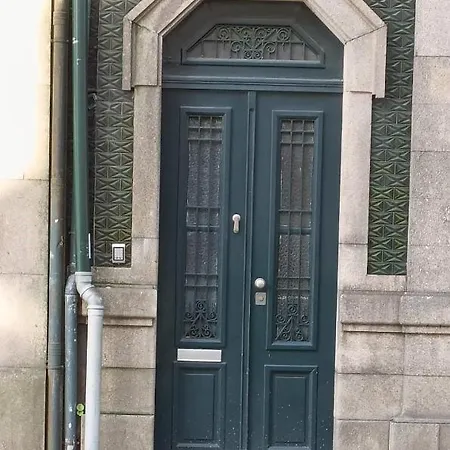 Daire Brasil Excellent Location