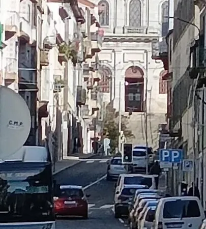 Brasil Excellent Location 公寓