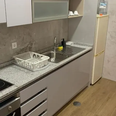 Daire Brasil Excellent Location *