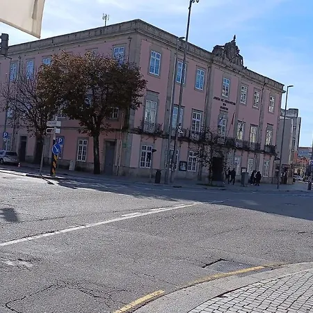 Daire Brasil Excellent Location