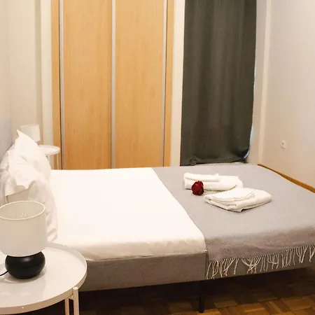 Daire Brasil Excellent Location