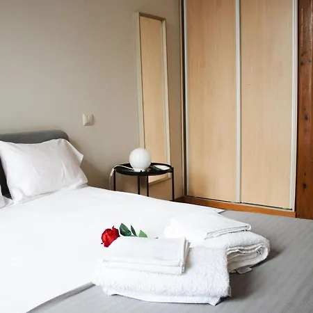 Brasil Excellent Location Oporto