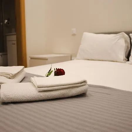 Daire Brasil Excellent Location