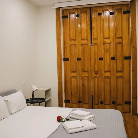 Brasil Excellent Location Apartment *
