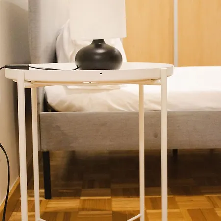 Brasil Excellent Location 公寓