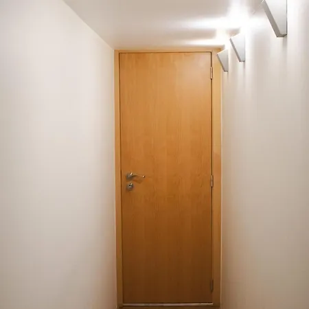 Brasil Excellent Location Daire *