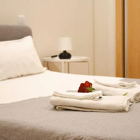 公寓 Brasil Excellent Location *