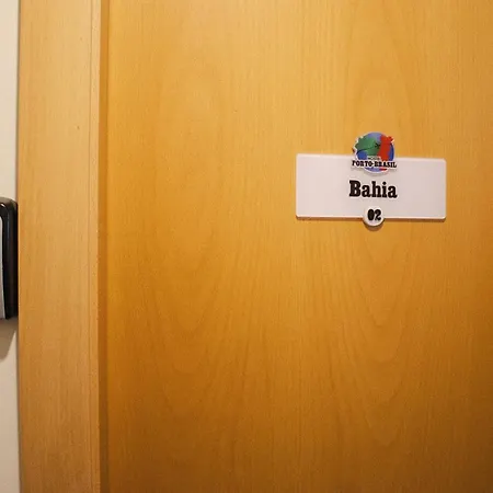 Brasil Excellent Location * Porto