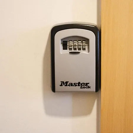 Brasil Excellent Location 公寓