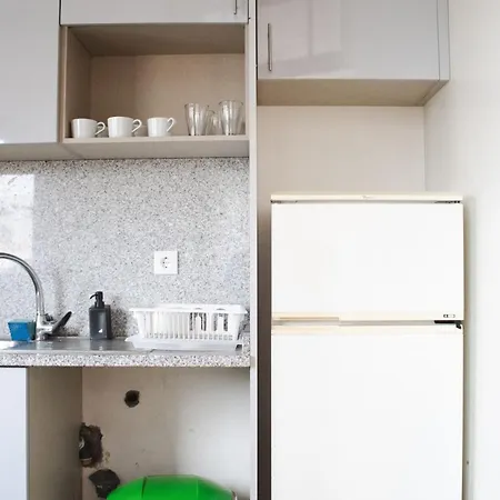 公寓 Brasil Excellent Location *