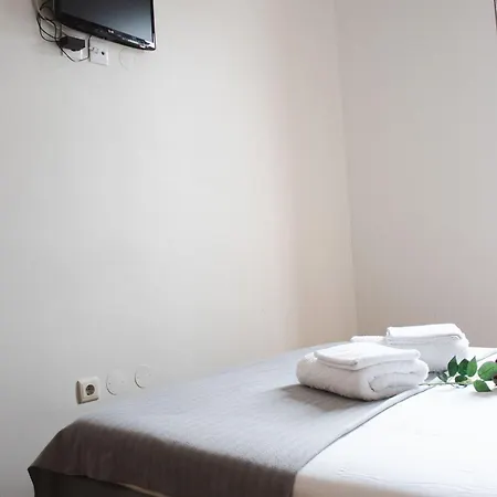 Brasil Excellent Location Daire