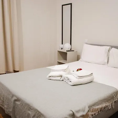 Brasil Excellent Location * Oporto