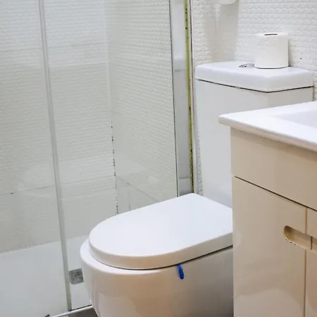 Brasil Excellent Location Daire