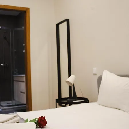 Daire Brasil Excellent Location *