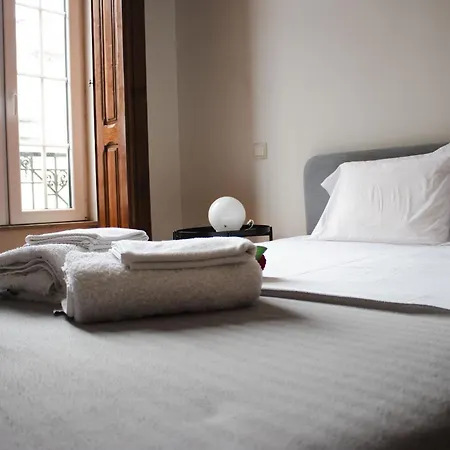 Brasil Excellent Location * Porto