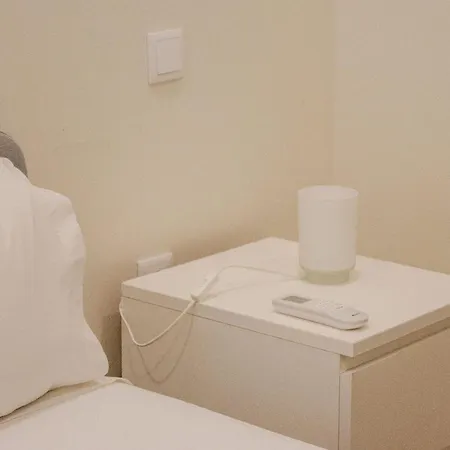 Brasil Excellent Location Daire