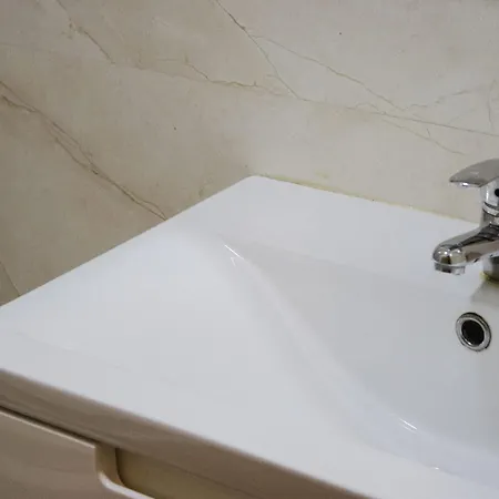 Brasil Excellent Location Daire *