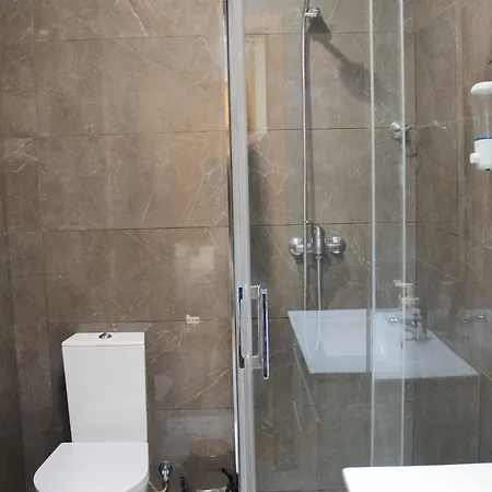 Brasil Excellent Location Appartement Oporto