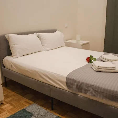 Daire Brasil Excellent Location Porto