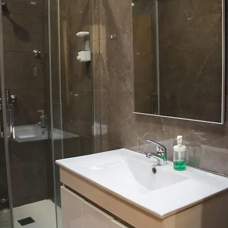 Brasil Excellent Location Daire