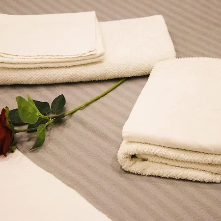 Daire Brasil Excellent Location *