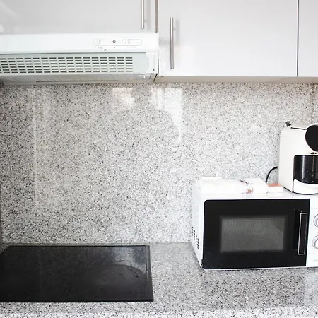 Brasil Excellent Location Daire Porto