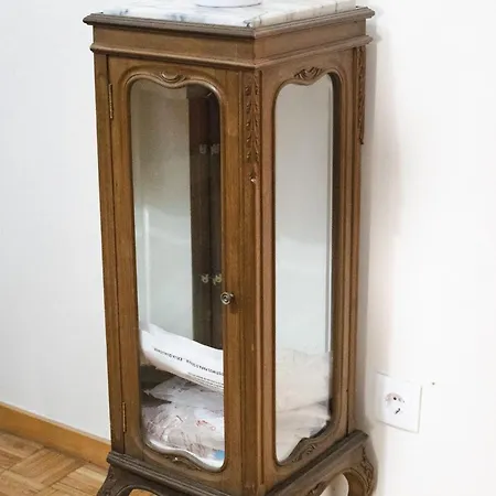 Brasil Excellent Location Porto