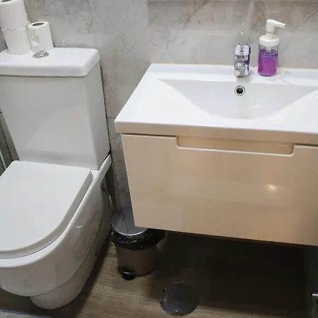 Daire Brasil Excellent Location Porto