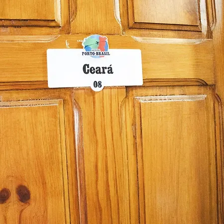 公寓 Brasil Excellent Location