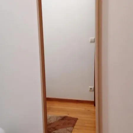 Brasil Excellent Location Appartement Oporto