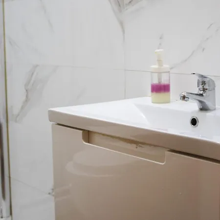 Brasil Excellent Location 公寓 *