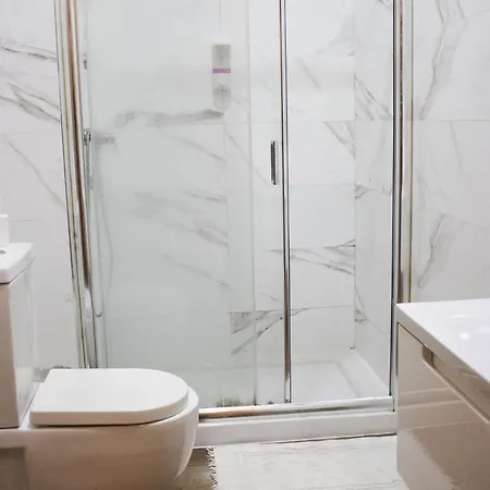 Brasil Excellent Location Daire