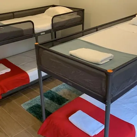 Daire Brasil Excellent Location