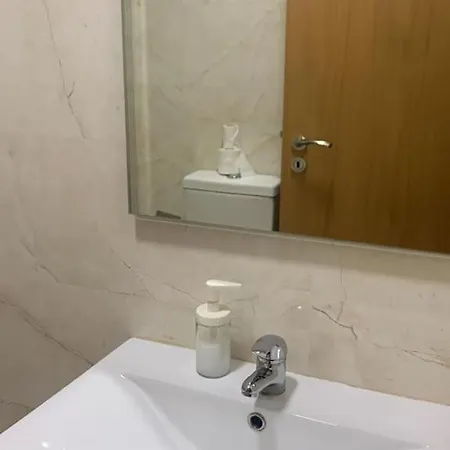 Brasil Excellent Location Daire