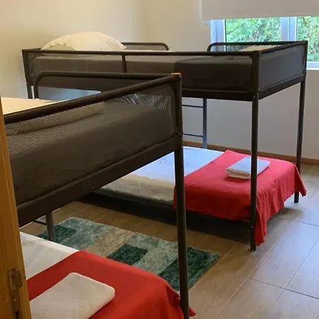 Daire Brasil Excellent Location