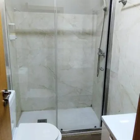 Brasil Excellent Location Appartement Oporto