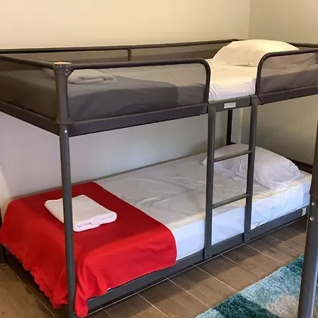 Brasil Excellent Location Porto