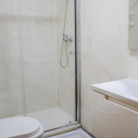 Appartement Brasil Excellent Location *