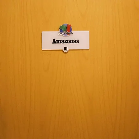 Daire Brasil Excellent Location Porto