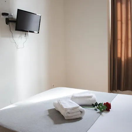 Brasil Excellent Location 公寓 *