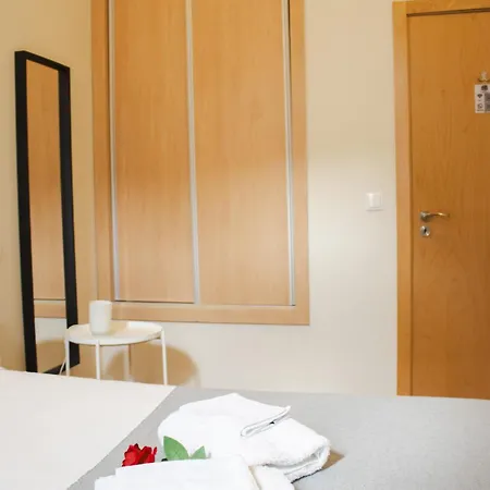 Brasil Excellent Location 波尔图