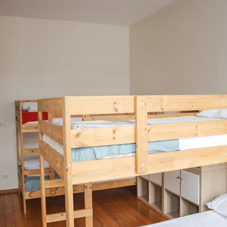 Brasil Excellent Location Daire Porto