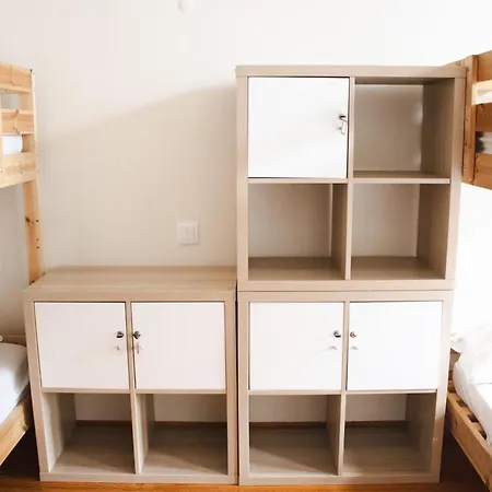 Daire Brasil Excellent Location