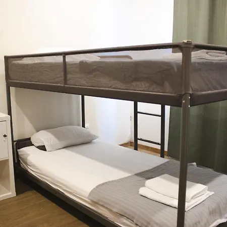 Brasil Excellent Location Daire *