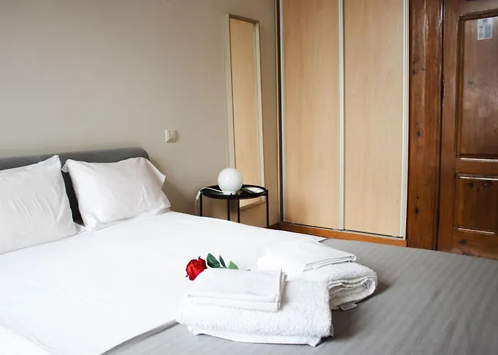 Brasil Excellent Location Oporto