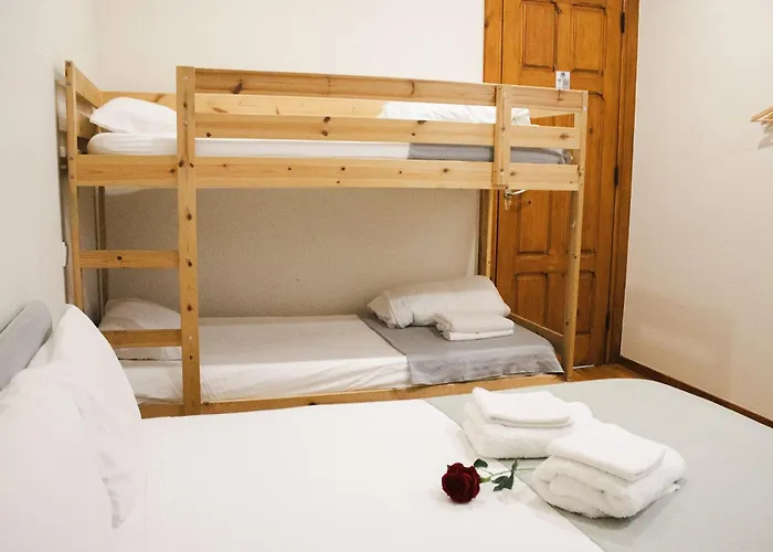 Brasil Excellent Location 포르투