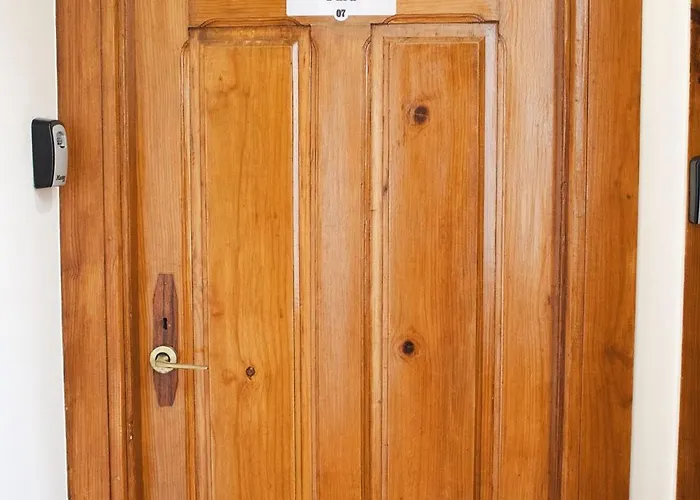 Brasil Excellent Location 아파트 포르투