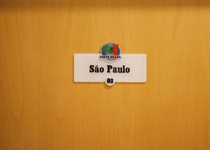 아파트 Brasil Excellent Location *