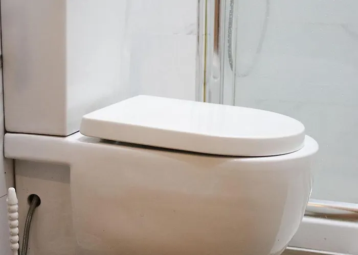 Brasil Excellent Location Lägenhet